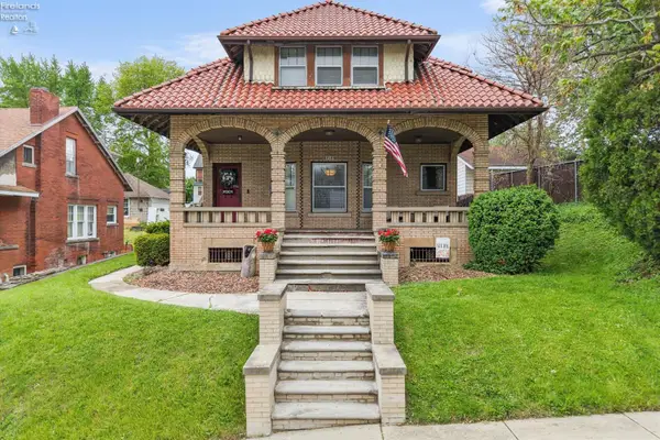 516 S Park Avenue, Fremont, OH 43420