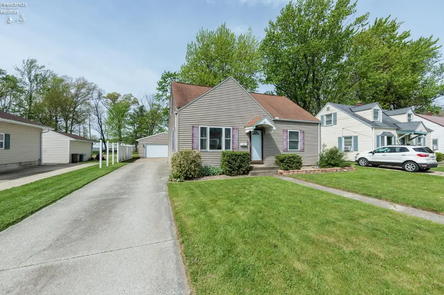 29 Cortland Street, Norwalk, OH 44857 - #2