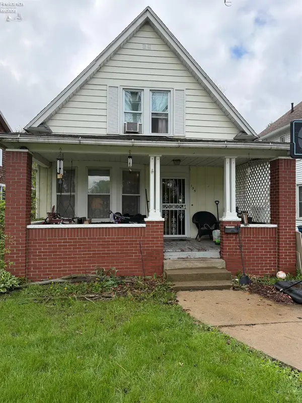 135 Yale Drive, Toledo, OH 43614