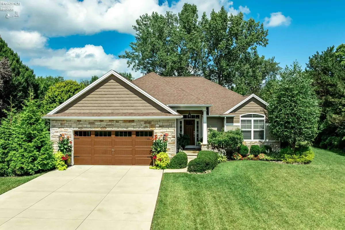 4531 E Laurel Ridge Drive, Port Clinton, OH 43452 - #1