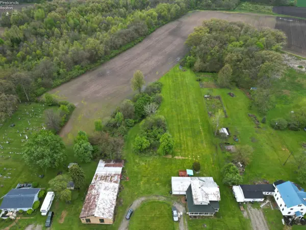 5295 State Route 99, Monroeville, OH 44847