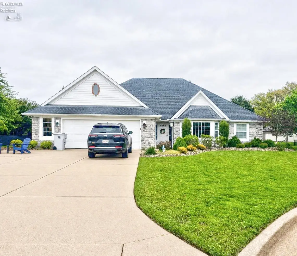 4104 Pebble Lane, Huron, OH 44839 - #1