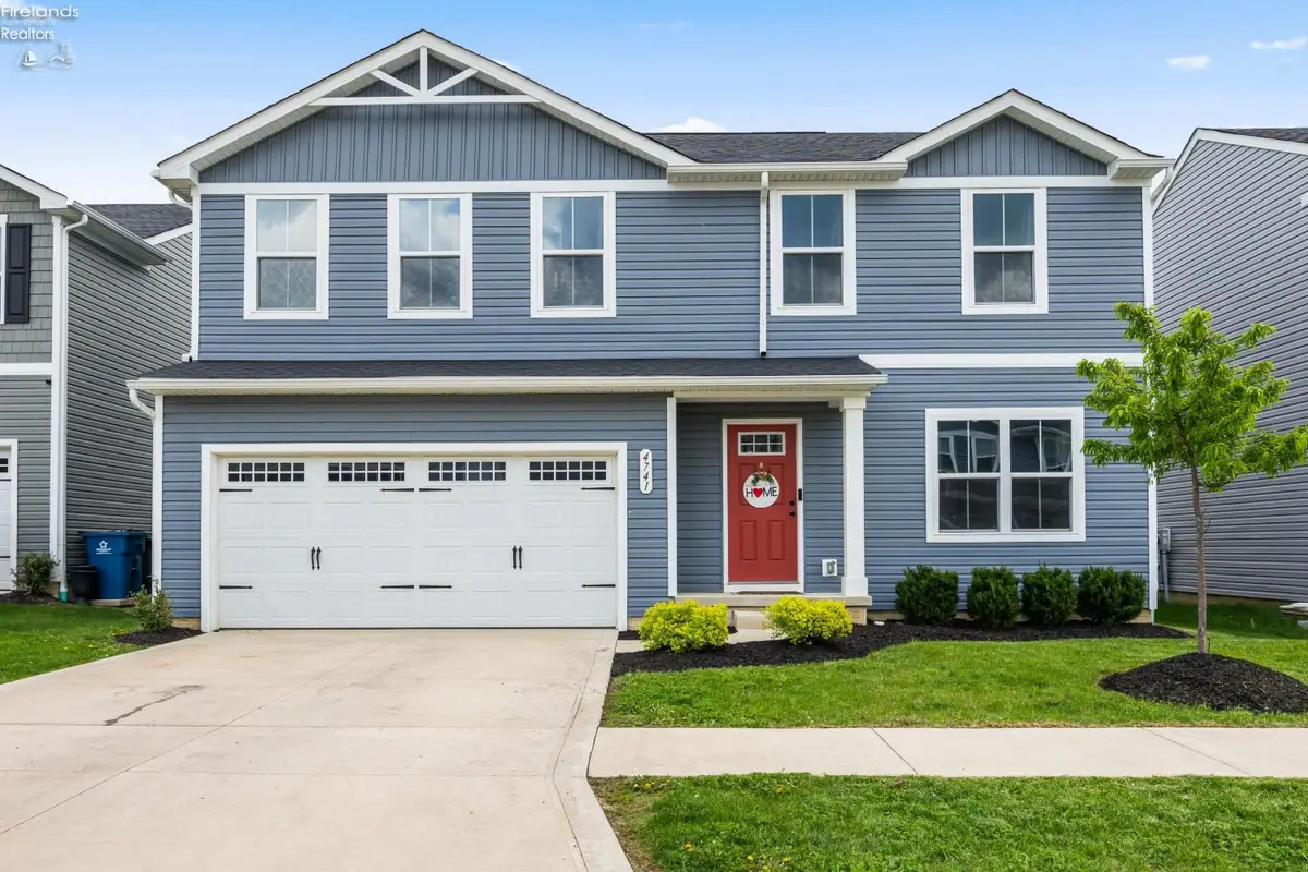 4741 Olivia Way, Lorain, OH 44053 - #1