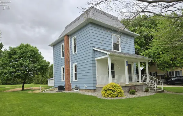 8190 Main Street, Old Fort, OH 44861
