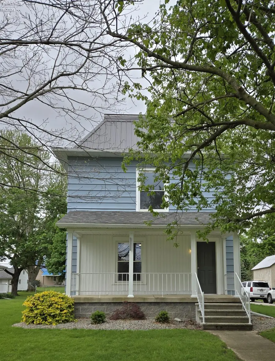 8190 Main Street, Old Fort, OH 44861 - #2