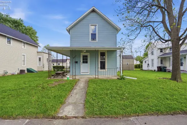 277 W Perry Street, Tiffin, OH 44883