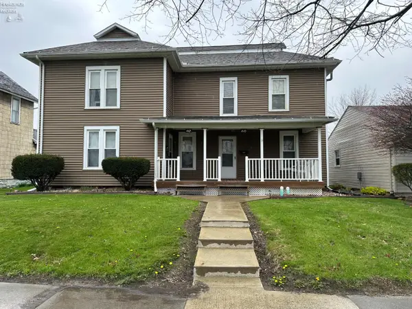 410 Emerald Street, Willard, OH 44890