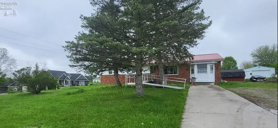 1639 S St Rt 99, Willard, OH 44890 - #2