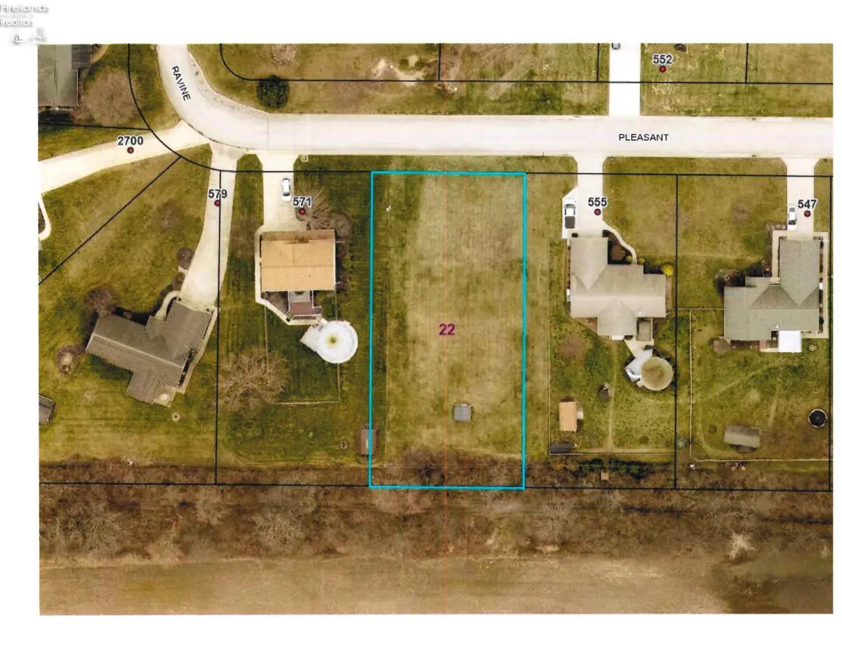 0 Pleasant Drive, Fremont, OH 43420 - #1