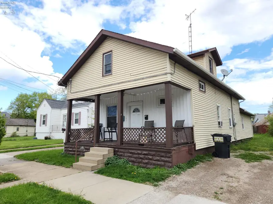 434 Camp Street, Sandusky, OH 44870 - #2