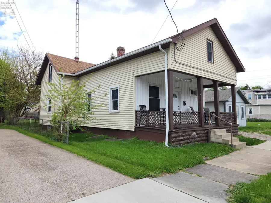 434 Camp Street, Sandusky, OH 44870 - #3