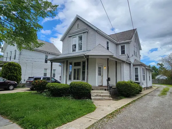 1022 Pearl Street, Sandusky, OH 44870