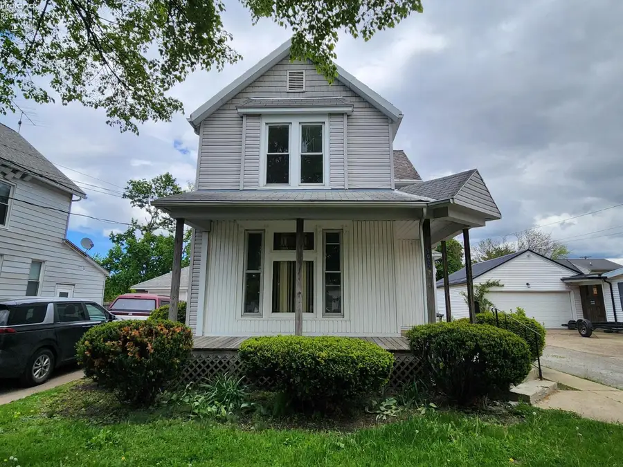 1022 Pearl Street, Sandusky, OH 44870 - #3