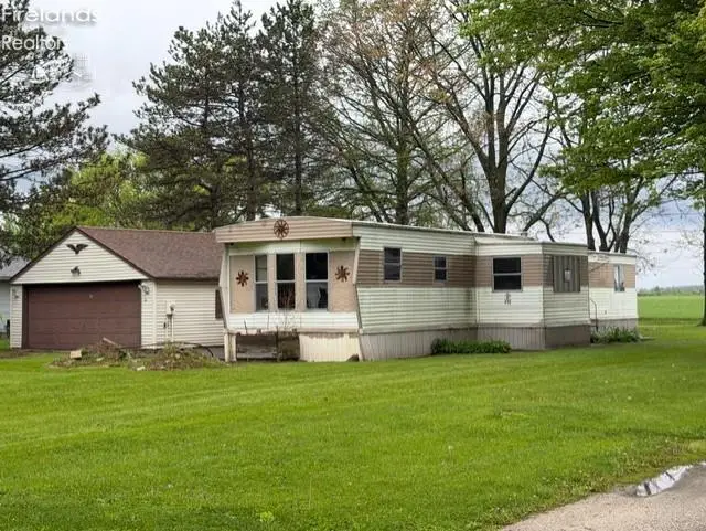 820 Sunny Acres, Fremont, OH 43420 - #1