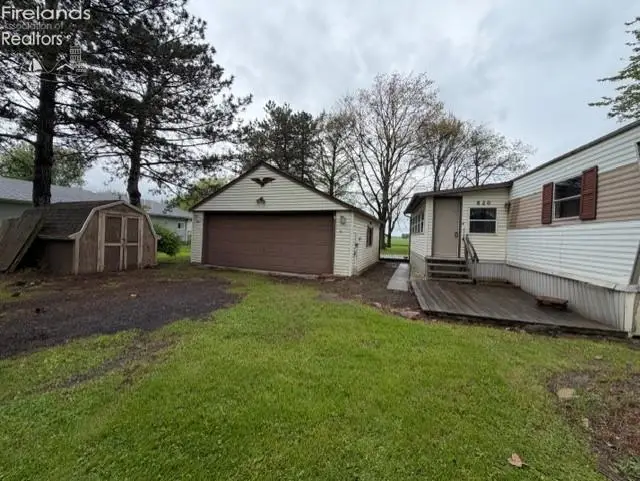 820 Sunny Acres, Fremont, OH 43420 - #3