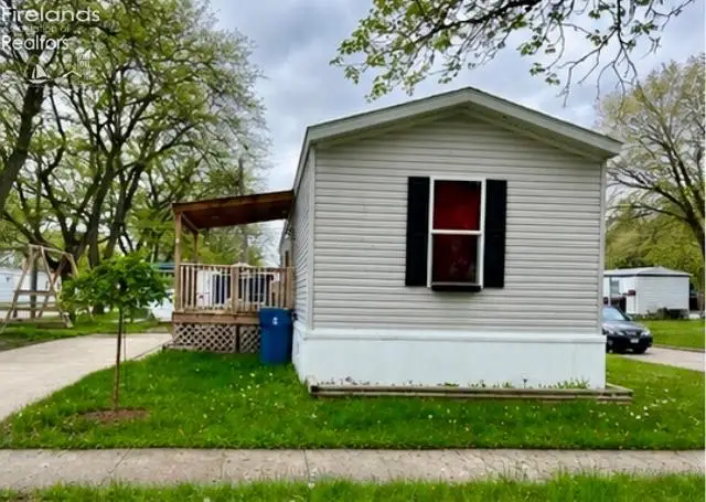 203 Midvale Avenue #1, Clyde, OH 43410 - #2