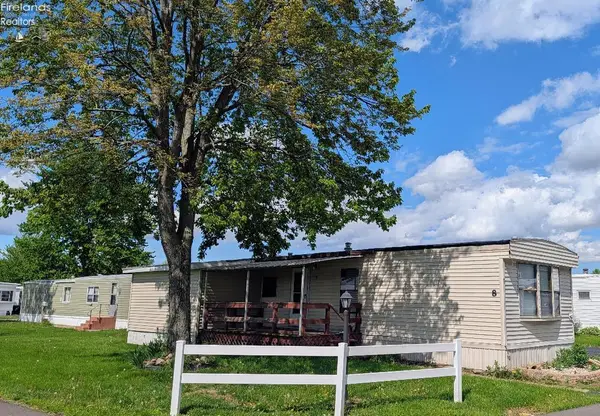 8 5th Street, Norwalk, OH 44857