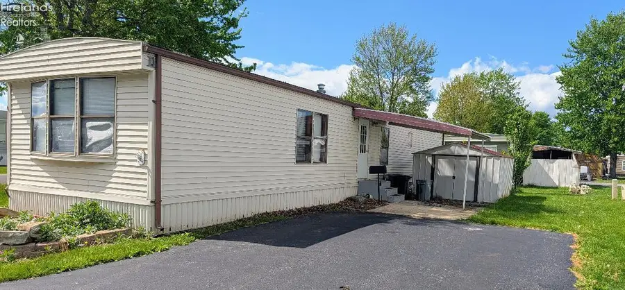 8 5th Street, Norwalk, OH 44857 - #2