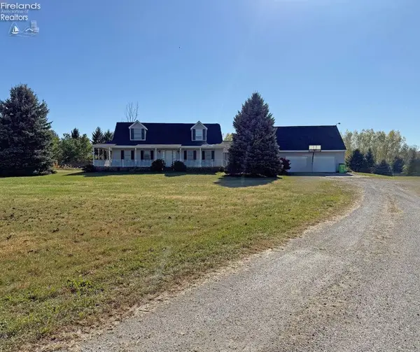 3166 N County Road 11, Tiffin, OH 44883