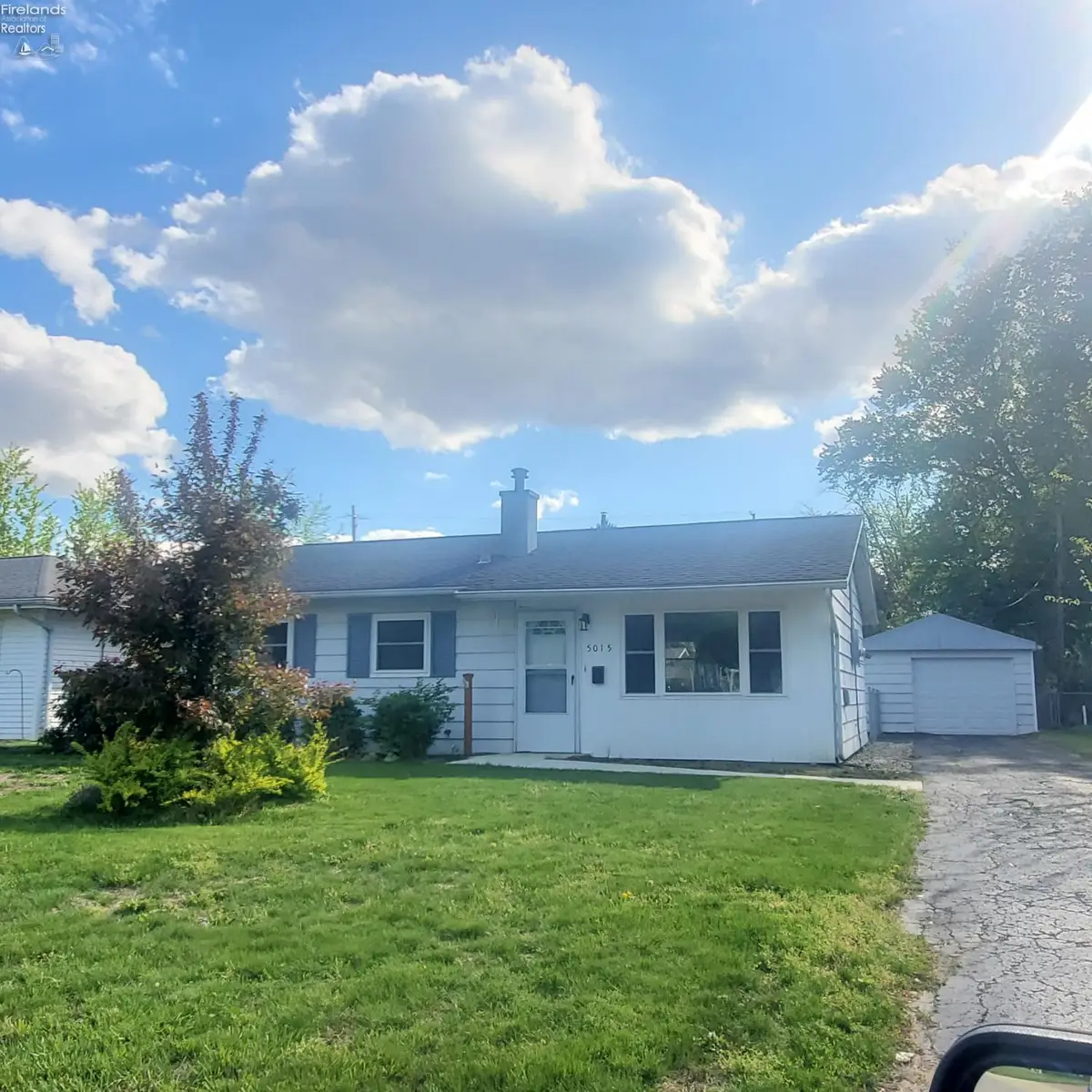 5015 Denver Avenue, Sandusky, OH 44870 - #1