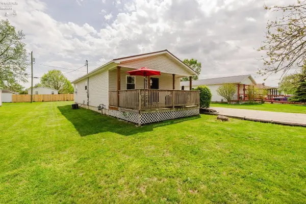 207 6th Avenue, Tiffin, OH 44883