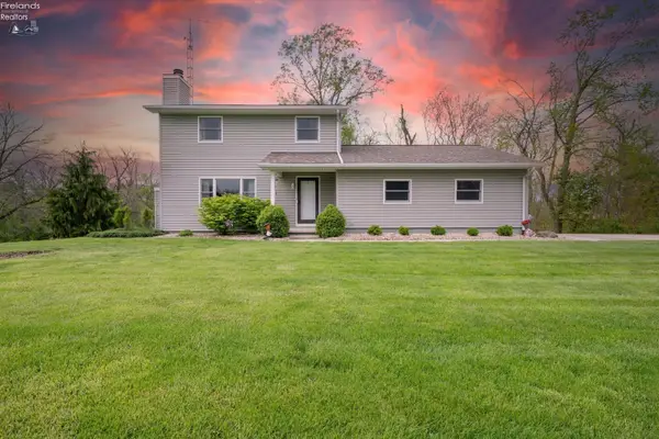 3535 E State Route 18, Tiffin, OH 44883