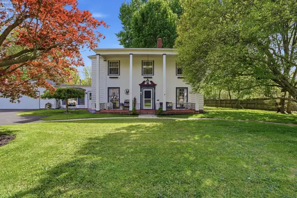 400 Coe Street, Tiffin, OH 44883