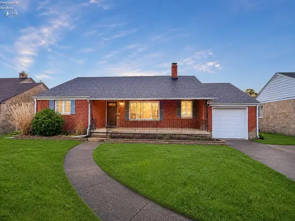 2843 Castleton, Toledo, OH 43613