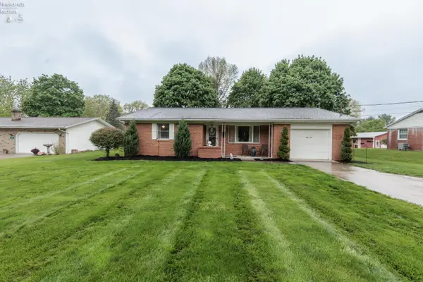 59 Harris Avenue, Norwalk, OH 44857