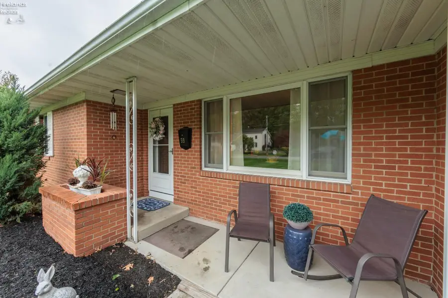 59 Harris Avenue, Norwalk, OH 44857 - #2