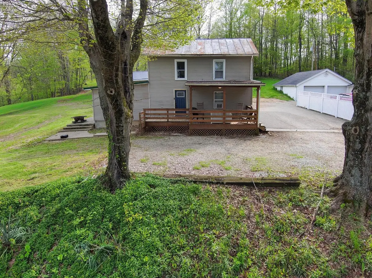 6632 S Township Road 131, Tiffin, OH 44883 - #1