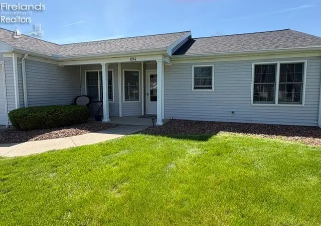 894 Meadow Lane, Fremont, OH 43420 - #2