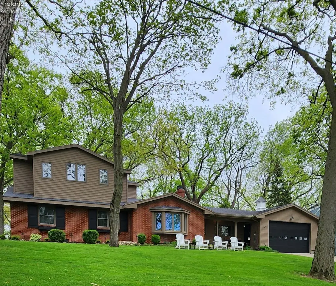 1949 N Carriage Lane, Port Clinton, OH 43452 - #1