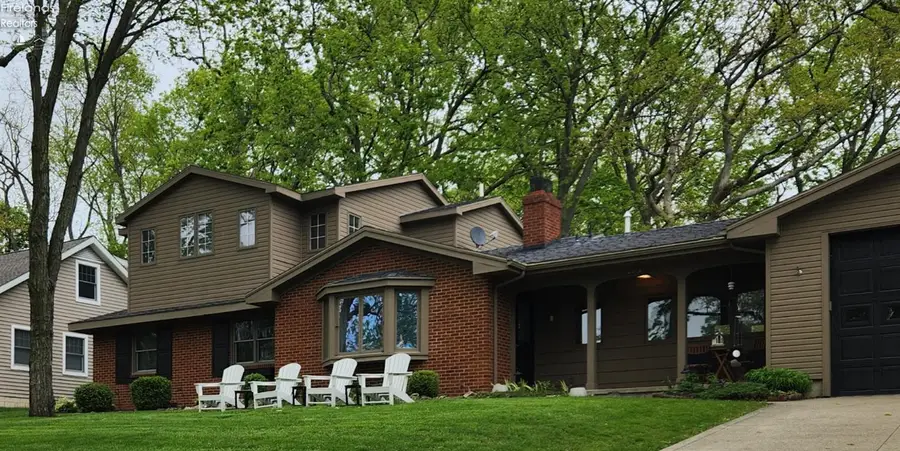 1949 N Carriage Lane, Port Clinton, OH 43452 - #2
