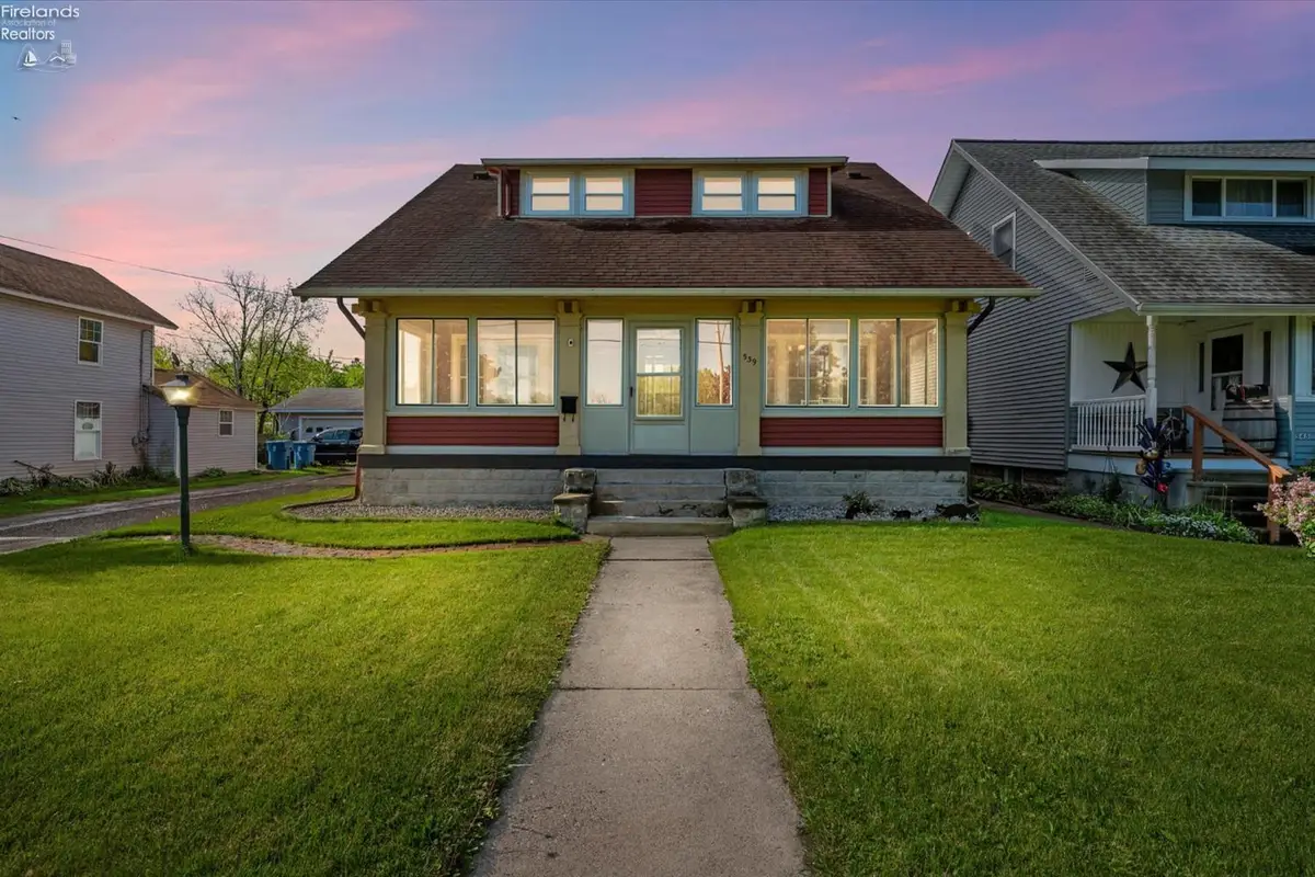 539 W 3rd Street, Port Clinton, OH 43452 - #1