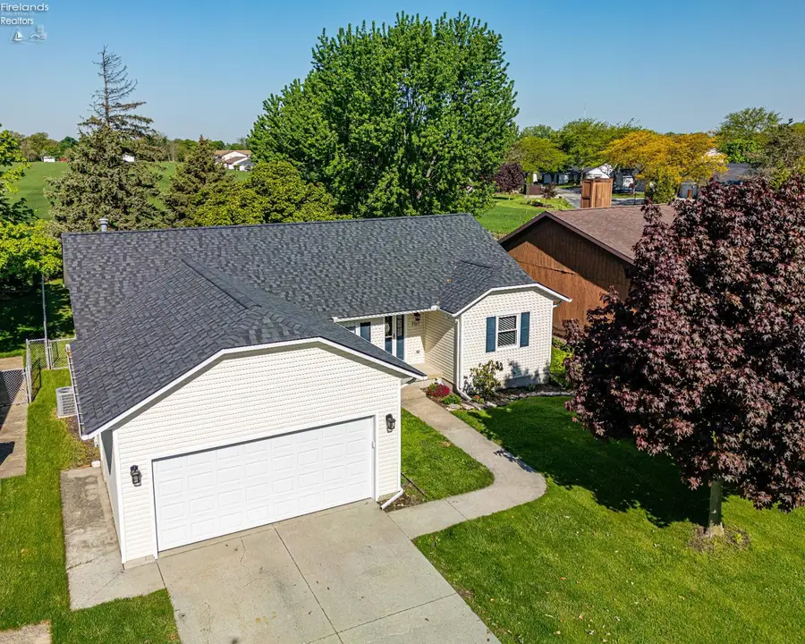 707 Dorn Drive, Sandusky, OH 44870 - #2