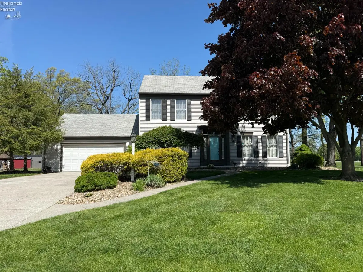 5 Victoria Circle, Norwalk, OH 44857 - #1