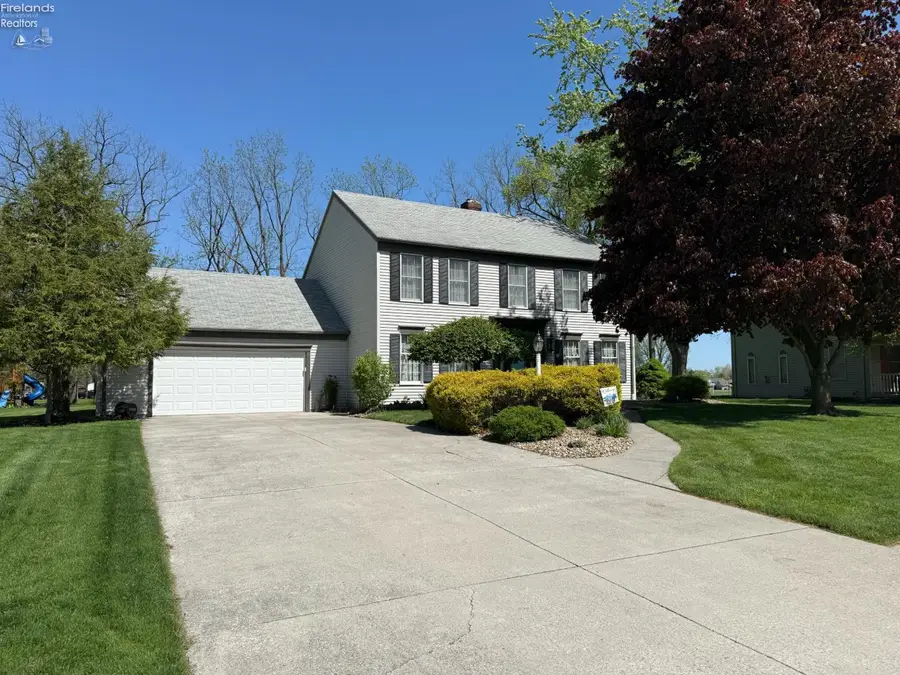 5 Victoria Circle, Norwalk, OH 44857 - #2