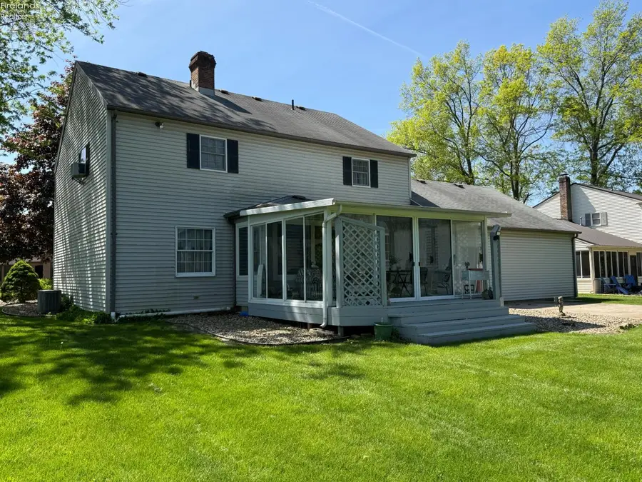 5 Victoria Circle, Norwalk, OH 44857 - #3