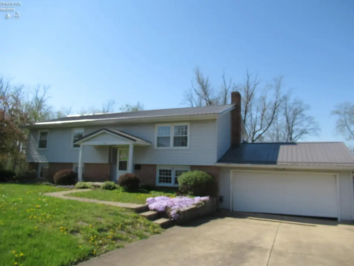 775 S Walnut Drive, Mansfield, OH 44907 - #1