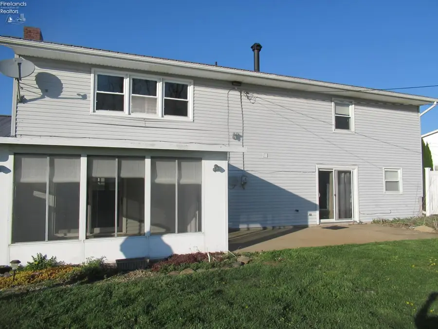 775 S Walnut Drive, Mansfield, OH 44907 - #2
