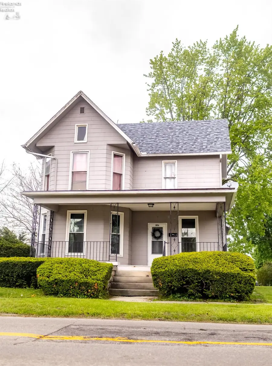 806 Napoleon Street, Fremont, OH 43420 - #2