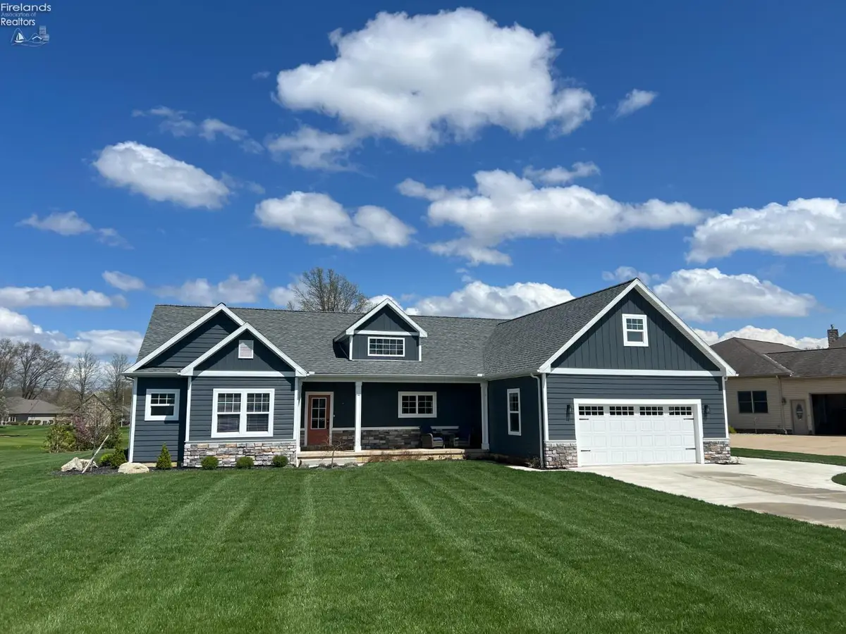 40 Briarcrest, Norwalk, OH 44857 - #1