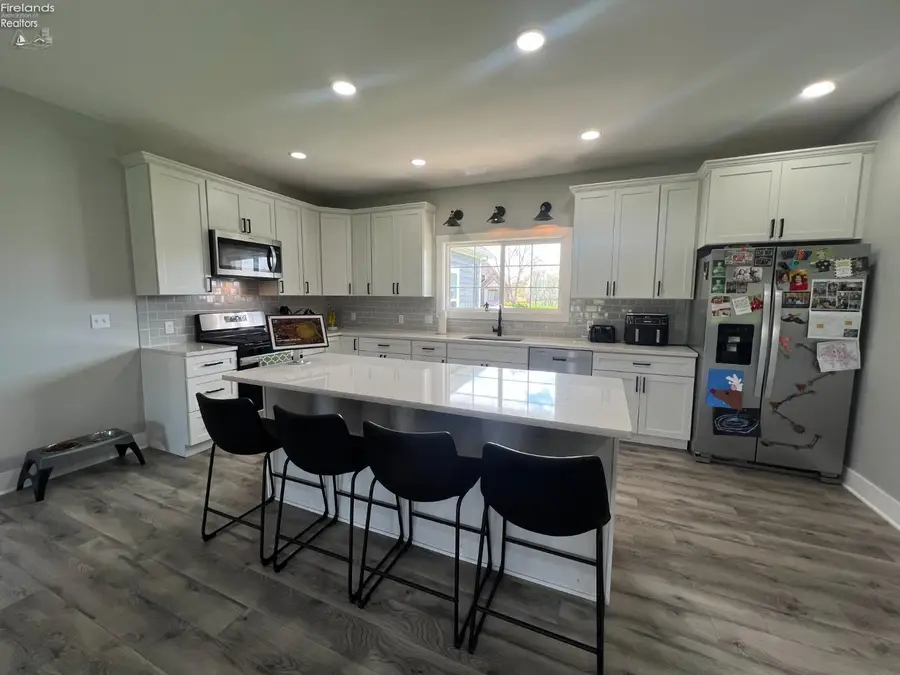 40 Briarcrest, Norwalk, OH 44857 - #3