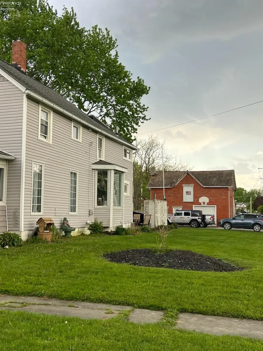51 W Hooker Street, New London, OH 44851 - #3