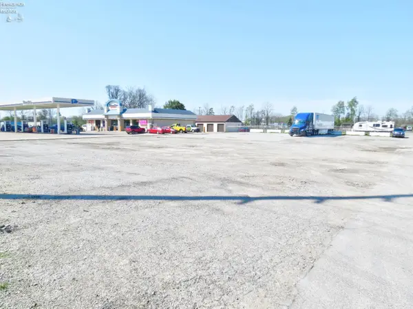 0 Milan Avenue, Norwalk, OH 44857