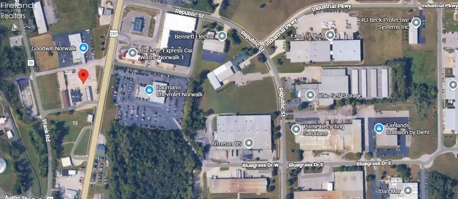 0 Milan Avenue, Norwalk, OH 44857 - #3