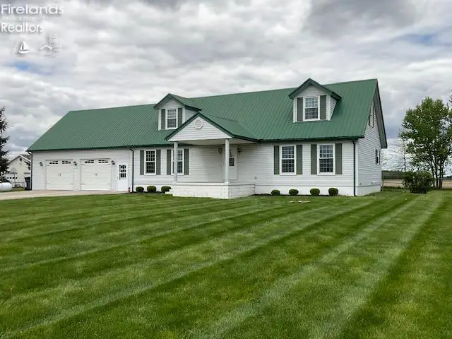 378 W County Road 73, Fremont, OH 43420 - #1