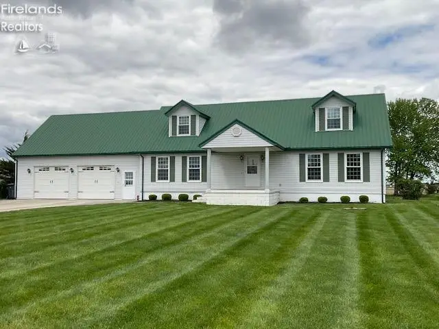 378 W County Road 73, Fremont, OH 43420 - #3