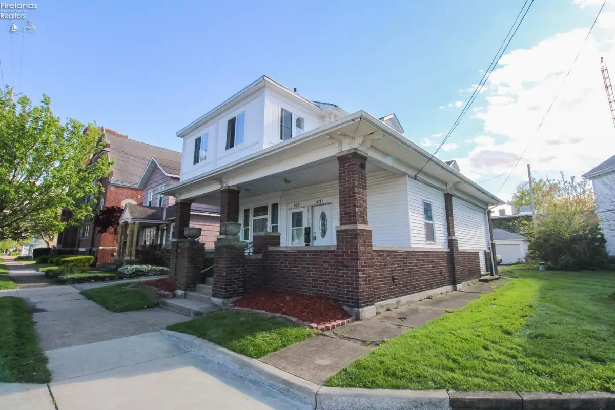 423 Hancock Street, Sandusky, OH 44870 - #1